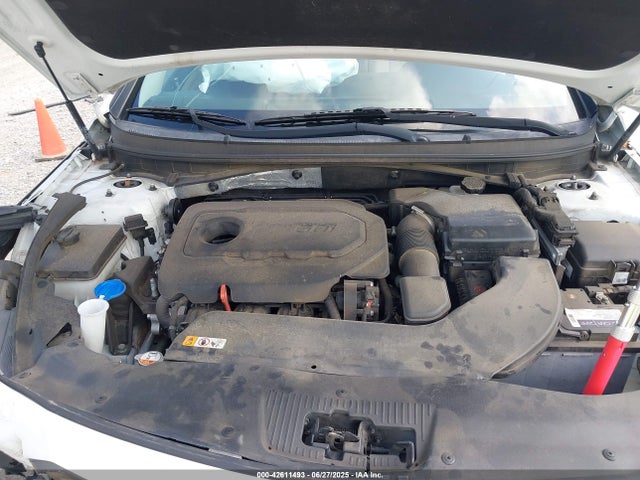 5NPE34AF8GH273238 Hyundai dohc gdi theta-ii