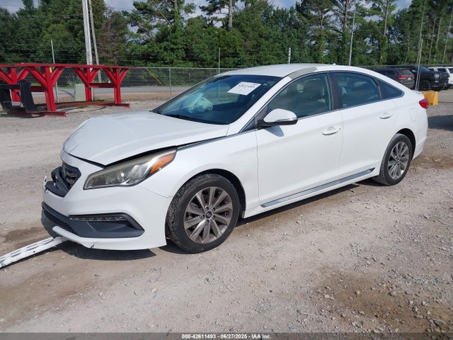 5NPE34AF8GH273238 Hyundai dohc gdi theta-ii