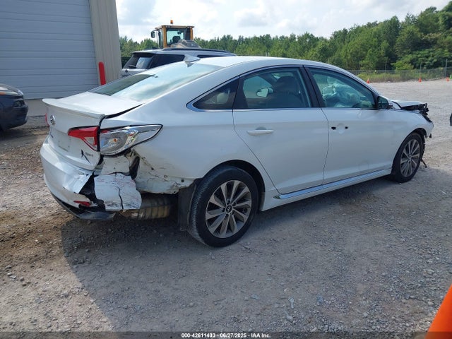 5NPE34AF8GH273238 Hyundai dohc gdi theta-ii