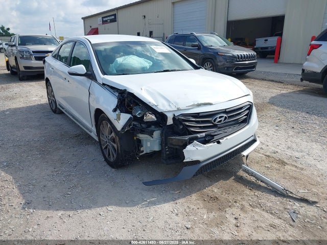 5NPE34AF8GH273238 Hyundai dohc gdi theta-ii