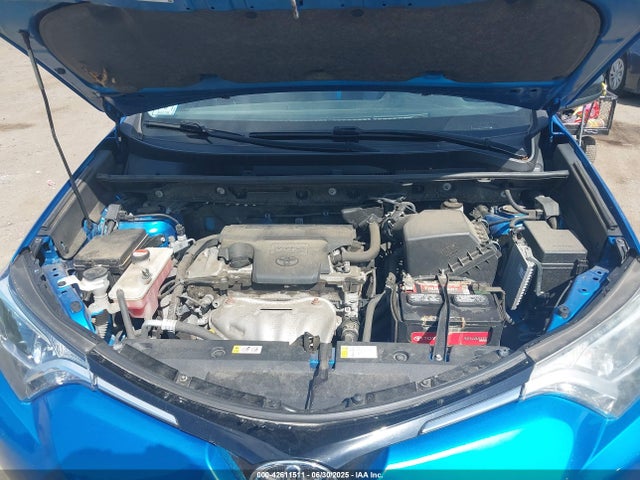 JTMBFREV5GJ078164 Toyota 2ar-fe