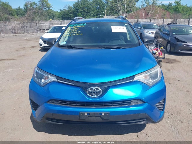 JTMBFREV5GJ078164 Toyota 2ar-fe