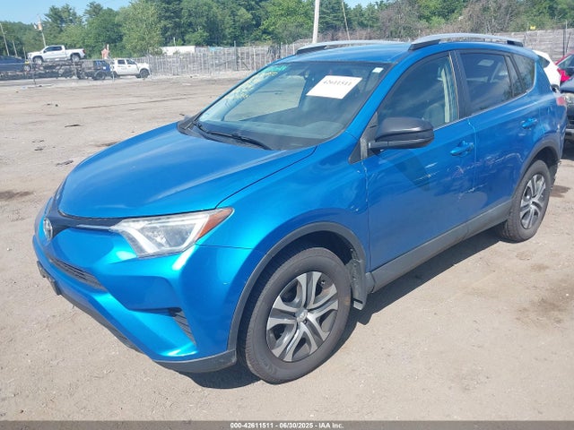 JTMBFREV5GJ078164 Toyota 2ar-fe