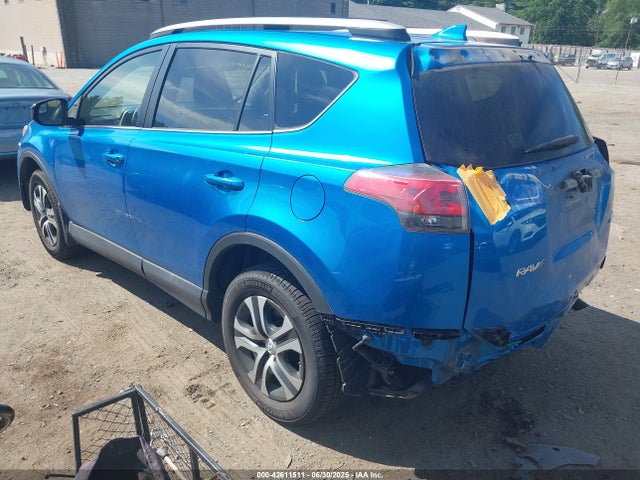 JTMBFREV5GJ078164 Toyota 2ar-fe