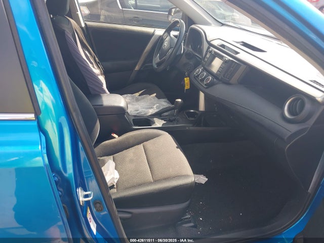 JTMBFREV5GJ078164 Toyota 2ar-fe