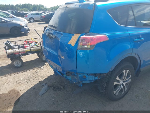 JTMBFREV5GJ078164 Toyota 2ar-fe