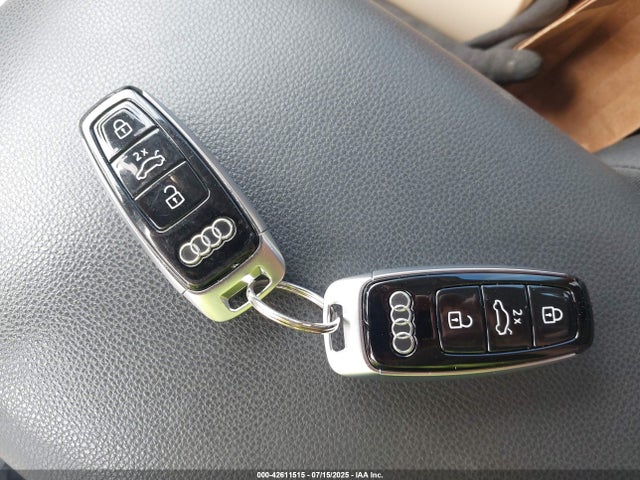 2023 AUDI Q7 WA1LCBF77PD023132 Photo 10