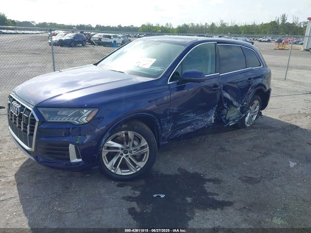 2023 AUDI Q7 WA1LCBF77PD023132 Photo 1