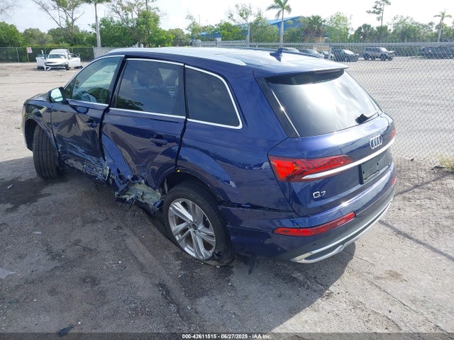 2023 AUDI Q7 WA1LCBF77PD023132 Photo 2