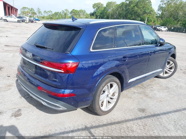 2023 AUDI Q7 WA1LCBF77PD023132 Photo 3