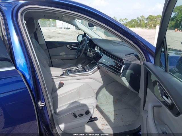 2023 AUDI Q7 WA1LCBF77PD023132 Photo 4