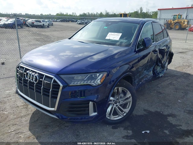 2023 AUDI Q7 WA1LCBF77PD023132 Photo 5