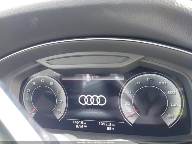 2023 AUDI Q7 WA1LCBF77PD023132 Photo 6