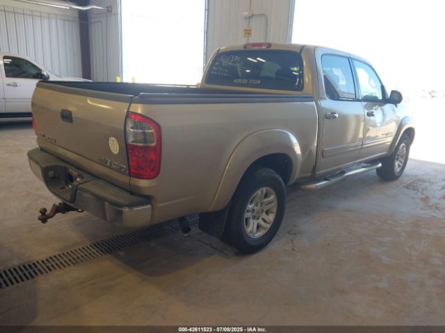 2006 TOYOTA TUNDRA 5TBDT44146S510370 Photo 3