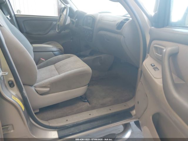 2006 TOYOTA TUNDRA 5TBDT44146S510370 Photo 4
