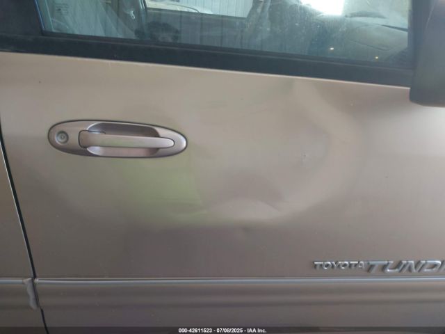 2006 TOYOTA TUNDRA 5TBDT44146S510370 Photo 5