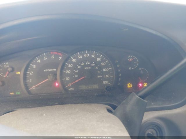 2006 TOYOTA TUNDRA 5TBDT44146S510370 Photo 6