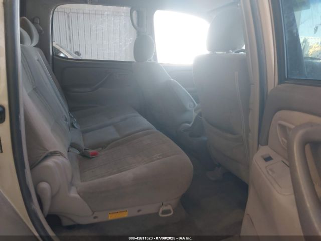 2006 TOYOTA TUNDRA 5TBDT44146S510370 Photo 7