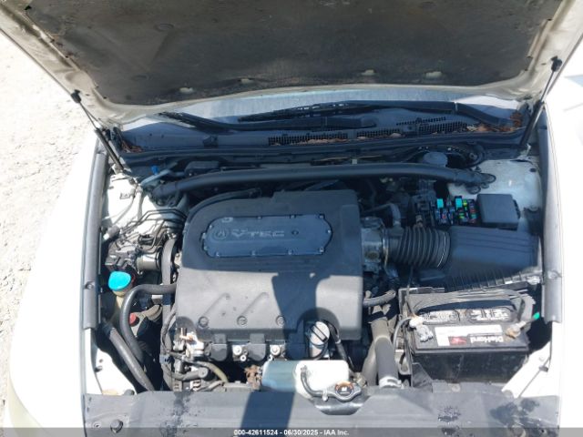 2005 ACURA TL 19UUA66275A036829 Photo 9
