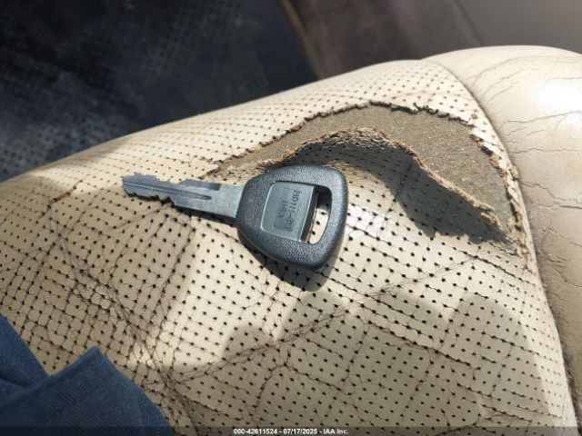 2005 ACURA TL 19UUA66275A036829 Photo 10