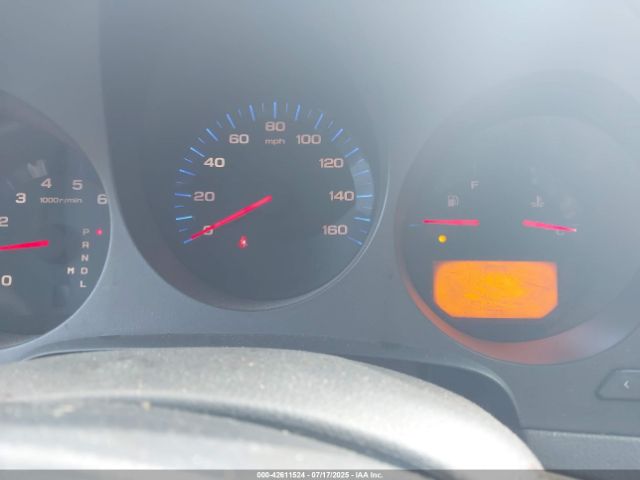 2005 ACURA TL 19UUA66275A036829 Photo 6
