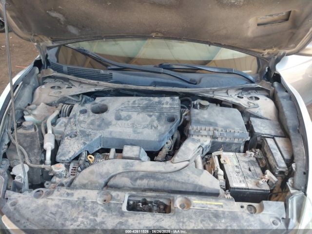 2017 NISSAN ALTIMA 1N4AL3AP4HN348851 Photo 9