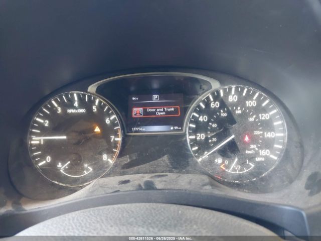 2017 NISSAN ALTIMA 1N4AL3AP4HN348851 Photo 6