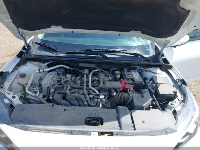 Nissan 2020 2020 3N1AB8CV6LY243300 Image 10