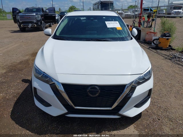 Nissan 2020 2020 3N1AB8CV6LY243300 Image 12