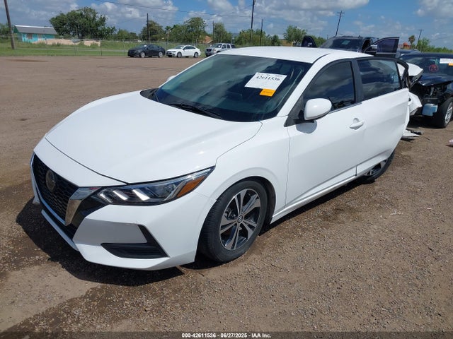 Nissan 2020 2020 3N1AB8CV6LY243300 Image 2