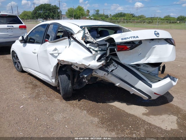 Nissan 2020 2020 3N1AB8CV6LY243300 Image 3