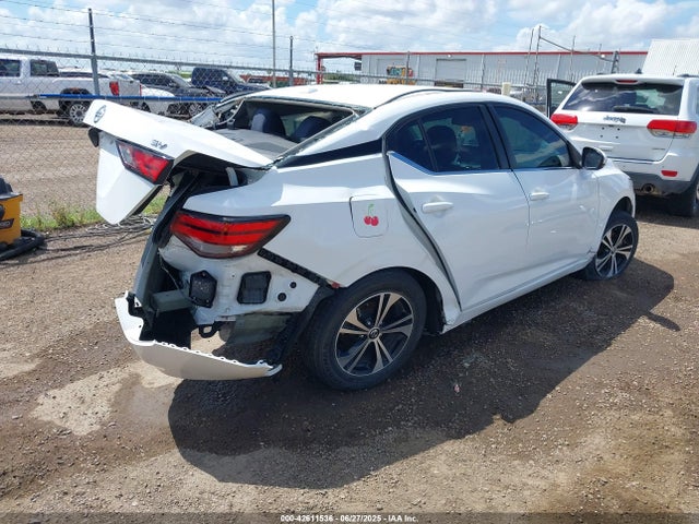 Nissan 2020 2020 3N1AB8CV6LY243300 Image 4