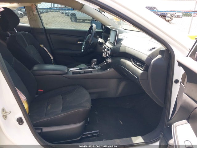 Nissan 2020 2020 3N1AB8CV6LY243300 Image 5