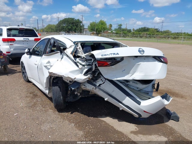 Nissan 2020 2020 3N1AB8CV6LY243300 Image 6
