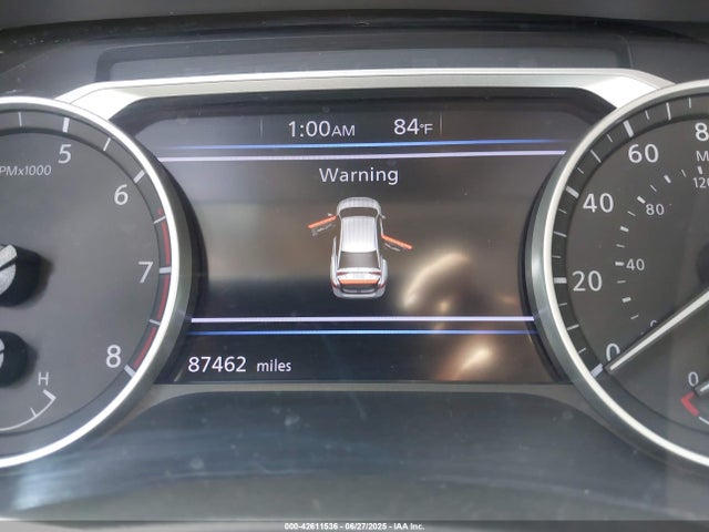 Nissan 2020 2020 3N1AB8CV6LY243300 Image 7