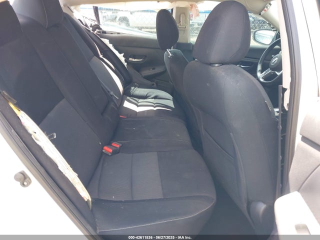 Nissan 2020 2020 3N1AB8CV6LY243300 Image 8