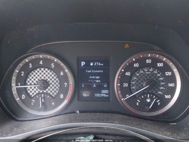 2019 HYUNDAI VELOSTER KMHTG6AF5KU017950 Photo 6