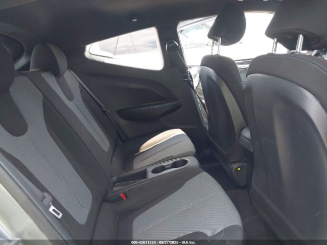 2019 HYUNDAI VELOSTER KMHTG6AF5KU017950 Photo 7