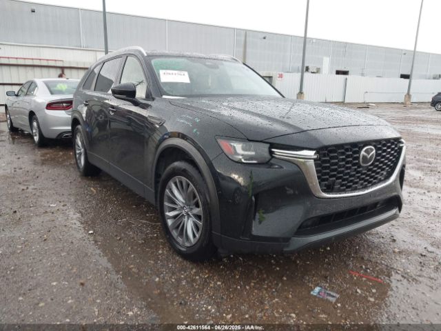 2024 MAZDA CX-90 JM3KKAHD1R1161830