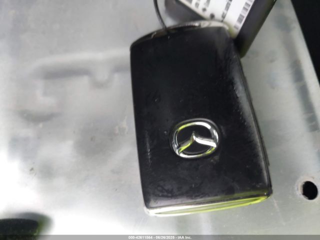 2024 MAZDA CX-90 JM3KKAHD1R1161830 Photo 10