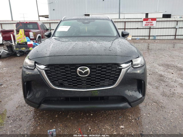 JM3KKAHD1R1161830 Mazda h3 low