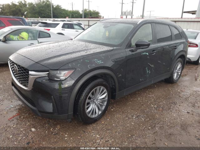2024 MAZDA CX-90 JM3KKAHD1R1161830 Photo 1