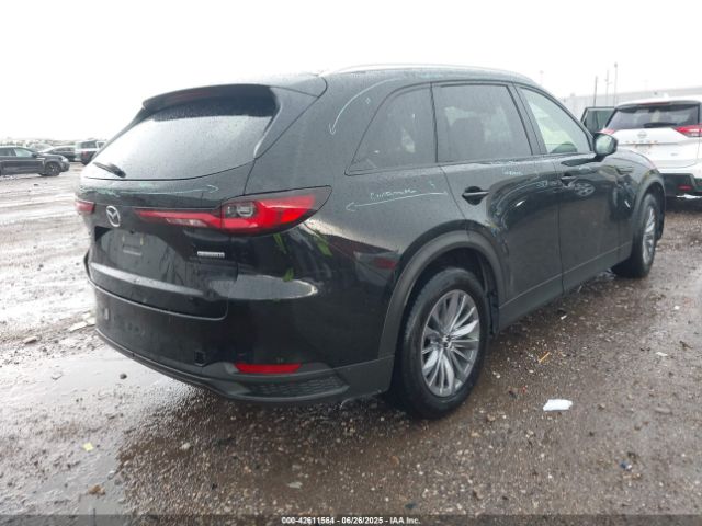2024 MAZDA CX-90 JM3KKAHD1R1161830 Photo 3