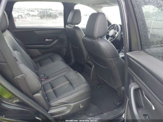 2024 MAZDA CX-90 JM3KKAHD1R1161830 Photo 7