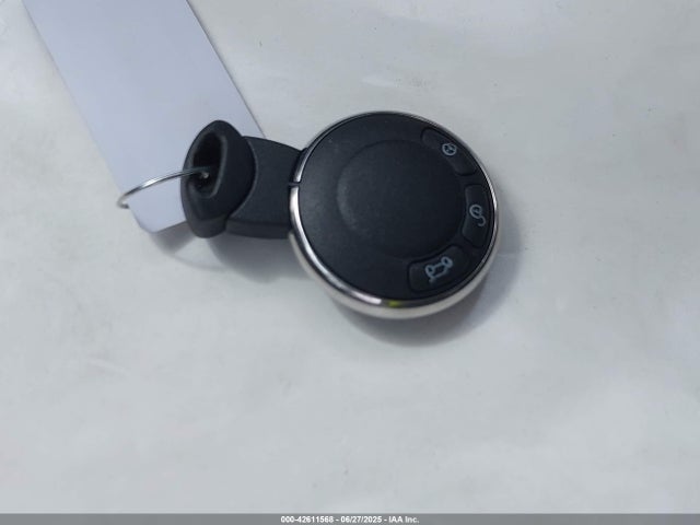 2014 MINI COUNTRYMAN WMWZC5C58EWP37905 Photo 10