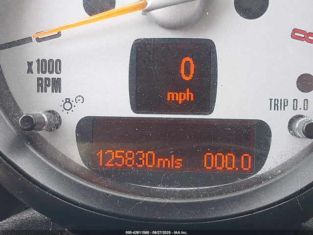 2014 MINI COUNTRYMAN WMWZC5C58EWP37905 Photo 6