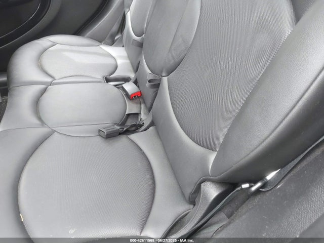 2014 MINI COUNTRYMAN WMWZC5C58EWP37905 Photo 7