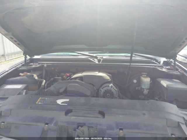2007 GMC YUKON 1GKFC13J17R401062 Photo 9
