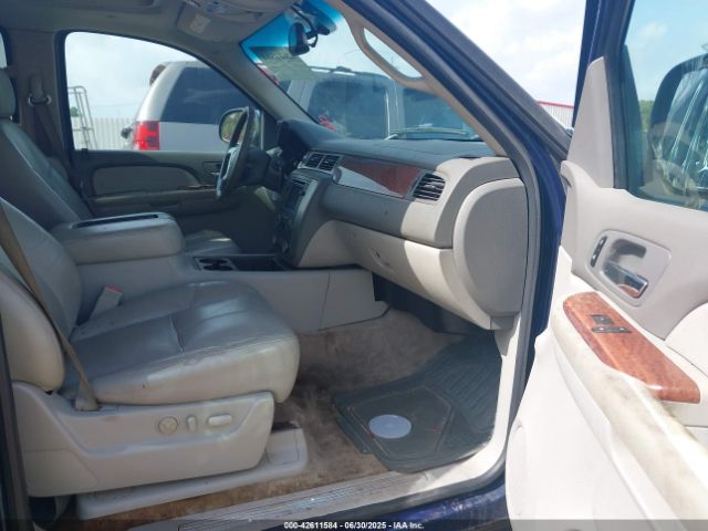 2007 GMC YUKON 1GKFC13J17R401062 Photo 4