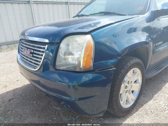 2007 GMC YUKON 1GKFC13J17R401062 Photo 5